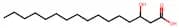 3-Hydroxyhexadecanoic acid