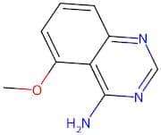 5-Methoxyquinazolin-4-amine