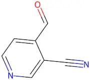 4-Formylnicotinonitrile