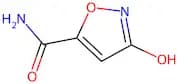 3-Hydroxyisoxazole-5-carboxamide