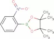 2-Nitrobenzeneboronic acid, pinacol ester