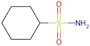 Cyclohexanesulfonamide
