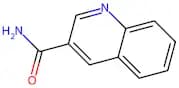 Quinoline-3-carboxamide