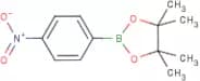 4-Nitrobenzeneboronic acid, pinacol ester