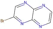 2-Bromopyrazino[2,3-b]pyrazine
