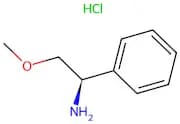 (R)-2-Methoxy-1-phenylethanamine hydrochloride