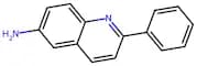 2-Phenylquinolin-6-amine