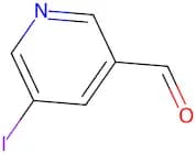 5-Iodonicotinaldehyde