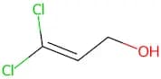 3,3-Dichloroprop-2-en-1-ol