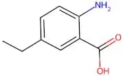 2-Amino-5-ethylbenzoic acid