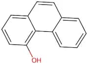 Phenanthren-4-ol