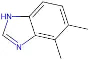 4,5-Dimethyl-1H-benzo[d]imidazole