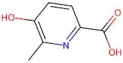 5-Hydroxy-6-methylpicolinic acid