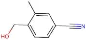 4-(Hydroxymethyl)-3-methylbenzonitrile