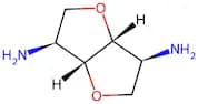 (3S,3aR,6S,6aR)-Hexahydrofuro[3,2-b]furan-3,6-diamine