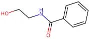 N-(2-Hydroxyethyl)benzamide