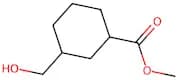 Methyl 3-(hydroxymethyl)cyclohexanecarboxylate