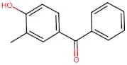 (4-Hydroxy-3-methylphenyl)(phenyl)methanone