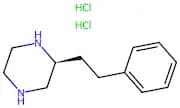 (S)-2-Phenethylpiperazine dihydrochloride