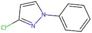3-Chloro-1-phenyl-1H-pyrazole