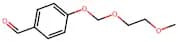 4-((2-Methoxyethoxy)methoxy)benzaldehyde