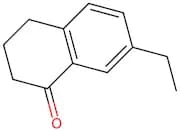 7-Ethyl-3,4-dihydronaphthalen-1(2H)-one