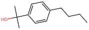 2-(4-Butylphenyl)propan-2-ol