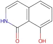 8-Hydroxyisoquinolin-1(2H)-one