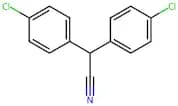 2,2-Bis(4-chlorophenyl)acetonitrile