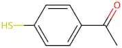 1-(4-Mercaptophenyl)ethanone