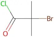 2-Bromo-2-methylpropanoyl chloride