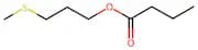 3-(Methylthio)propyl butyrate