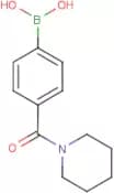 4-[(Piperidin-1-yl)carbonyl]benzeneboronic acid