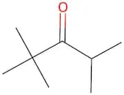 2,2,4-Trimethyl-3-pentanone