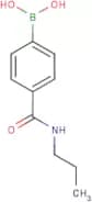 4-(Propylcarbamoyl)benzeneboronic acid