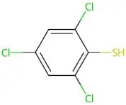 2,4,6-Trichlorobenzenethiol