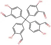 5,5',5'',5'''-Methanetetrayltetrakis(2-hydroxybenzaldehyde)