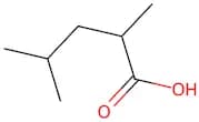 2,4-Dimethylpentanoic acid