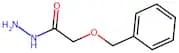 2-(Benzyloxy)acetohydrazide