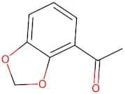 1-(Benzo[d][1,3]dioxol-4-yl)ethanone