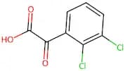 2-(2,3-Dichlorophenyl)-2-oxoacetic acid