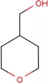 4-(Hydroxymethyl)tetrahydro-2H-pyran