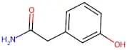 2-(3-Hydroxyphenyl)acetamide