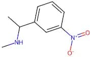 N-Methyl-1-(3-nitrophenyl)ethanamine