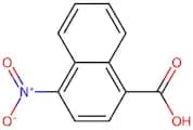 4-Nitro-1-naphthoic acid
