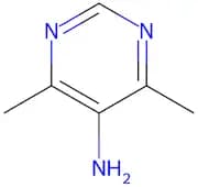 4,6-Dimethylpyrimidin-5-amine