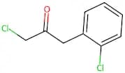 1-Chloro-3-(2-chlorophenyl)propan-2-one