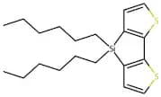 4,4-Dihexyl-4H-silolo[3,2-b:4,5-b']dithiophene
