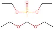 Diethyl (diethoxymethyl)phosphonate