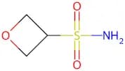 Oxetane-3-sulfonamide